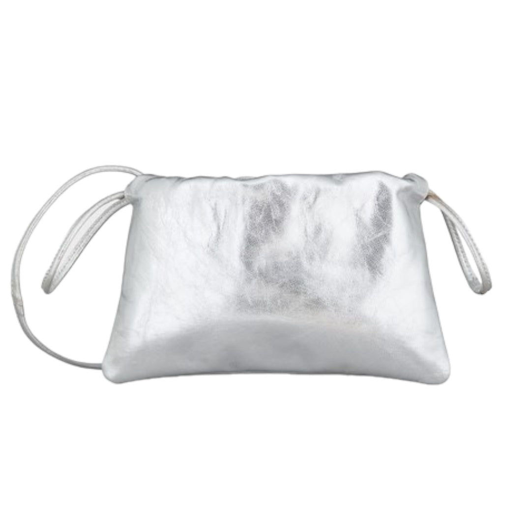 Beck Sondergaard Glint Adalyn Bag Silver