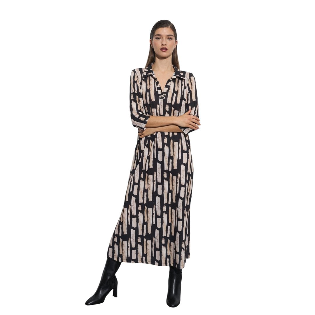 Tinta Style Drusilla Dress Black
