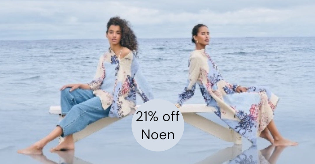 21st Birthday Offers - Day 18