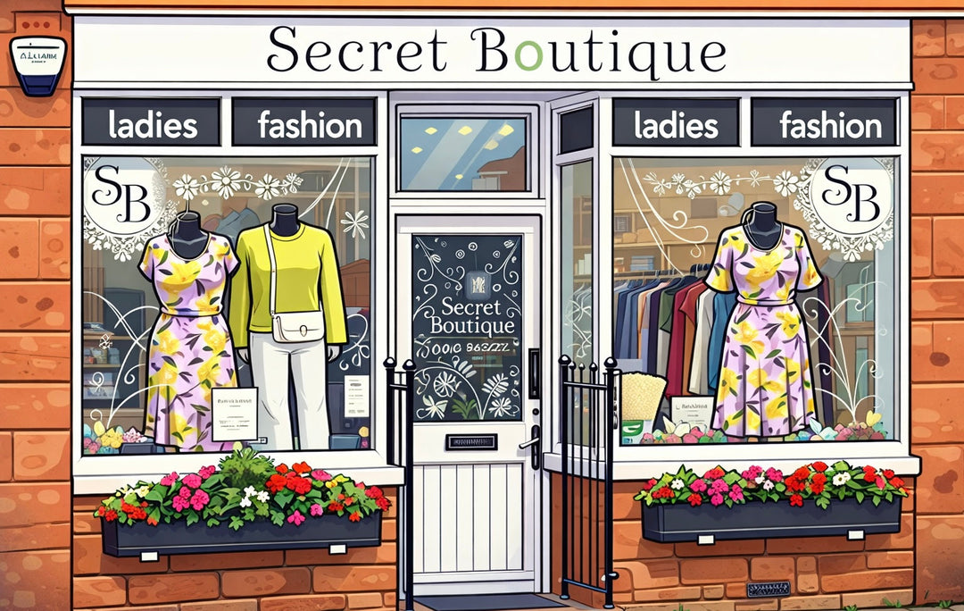 It's our 21st Birthday - Let's Celebrate!