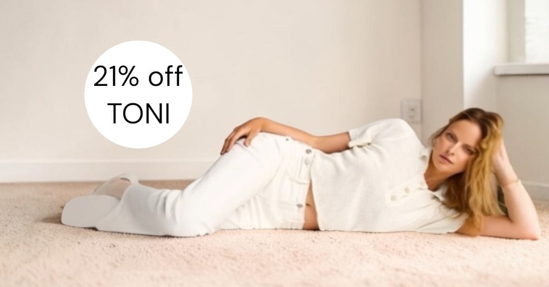 21st Birthday Offers - Day 16