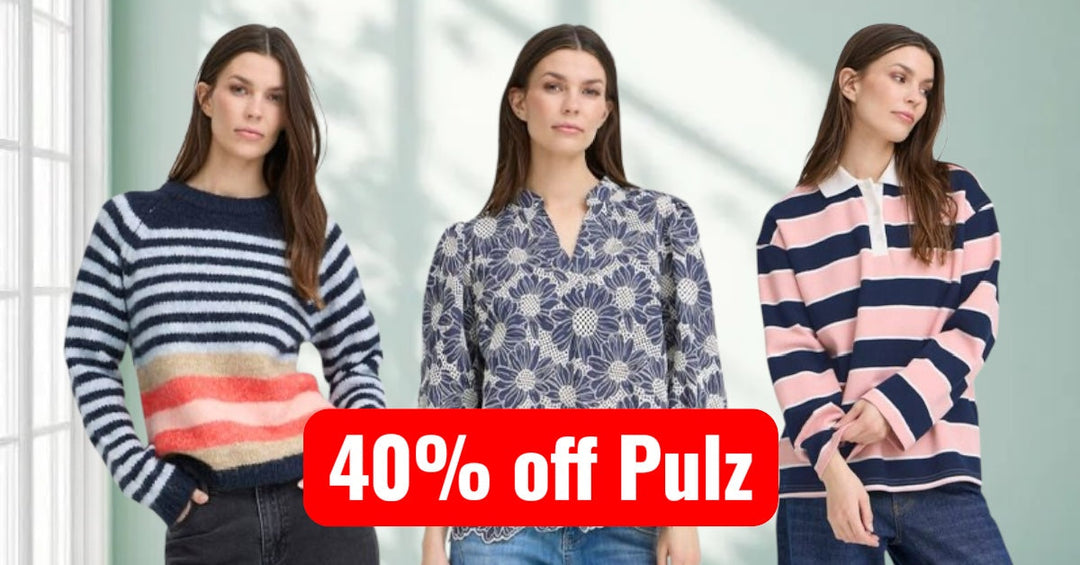21st Birthday Offers - Day 17
