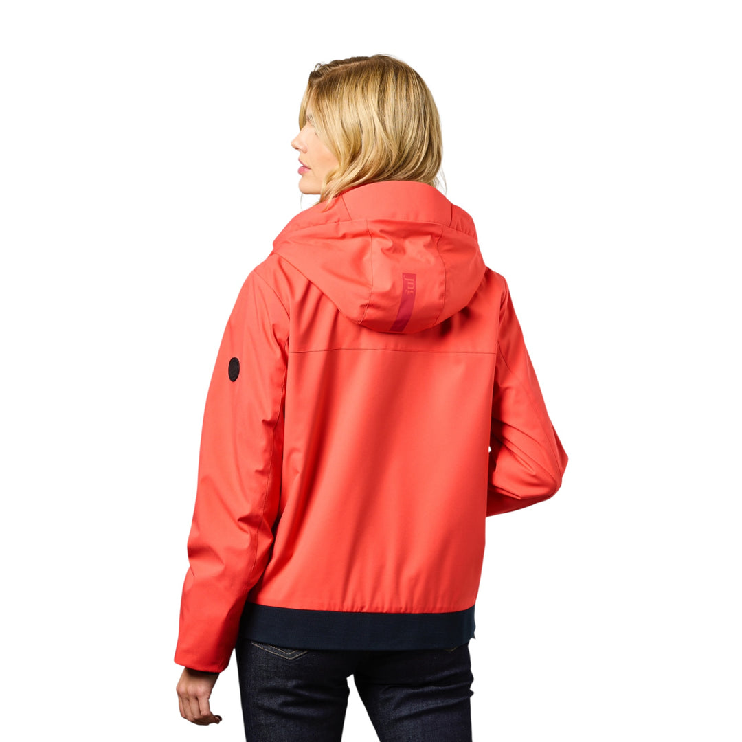 Junge Nikki Short Jacket Cayenne