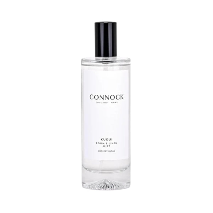 Connock London Kukui Room & Linen Mist