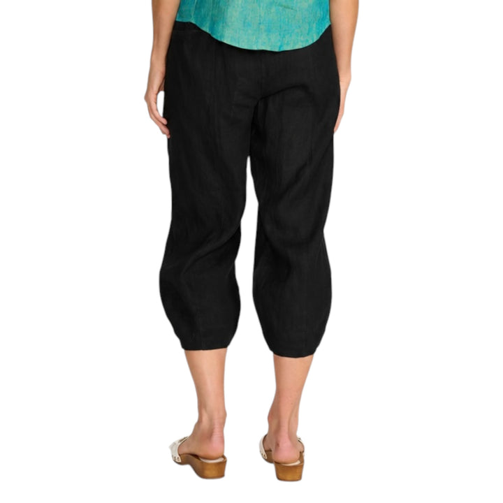 Foil Jubilent Pant Black