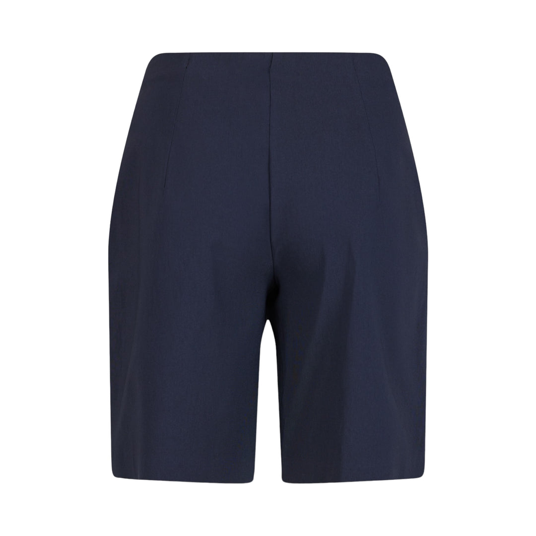 Robell Emma 04 24cm Shorts Navy