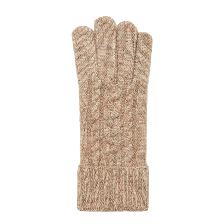 B Young Vanyo Gloves Tiger's Eye Mix