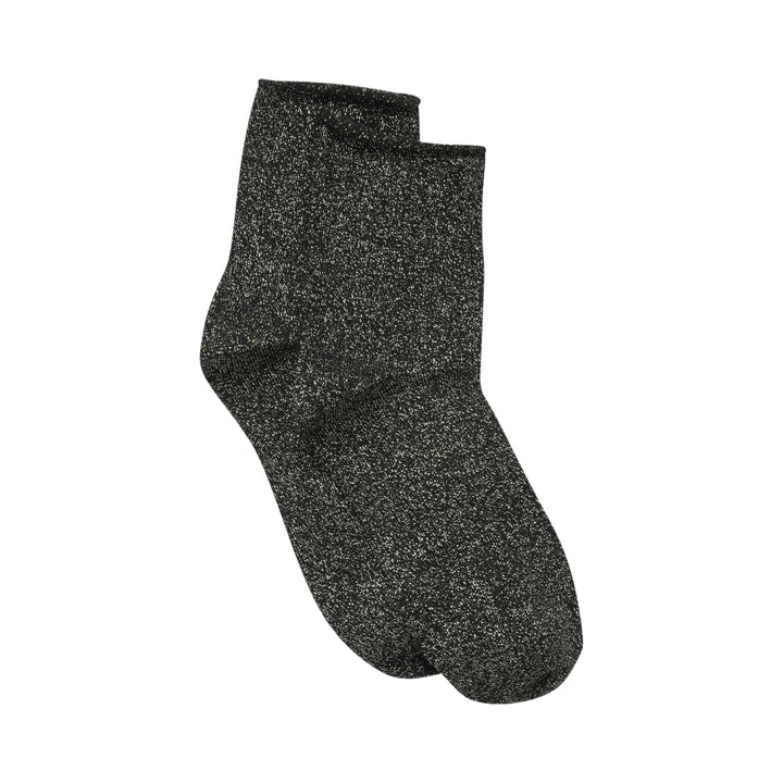 B Young Vilaine Socks Silver Mix