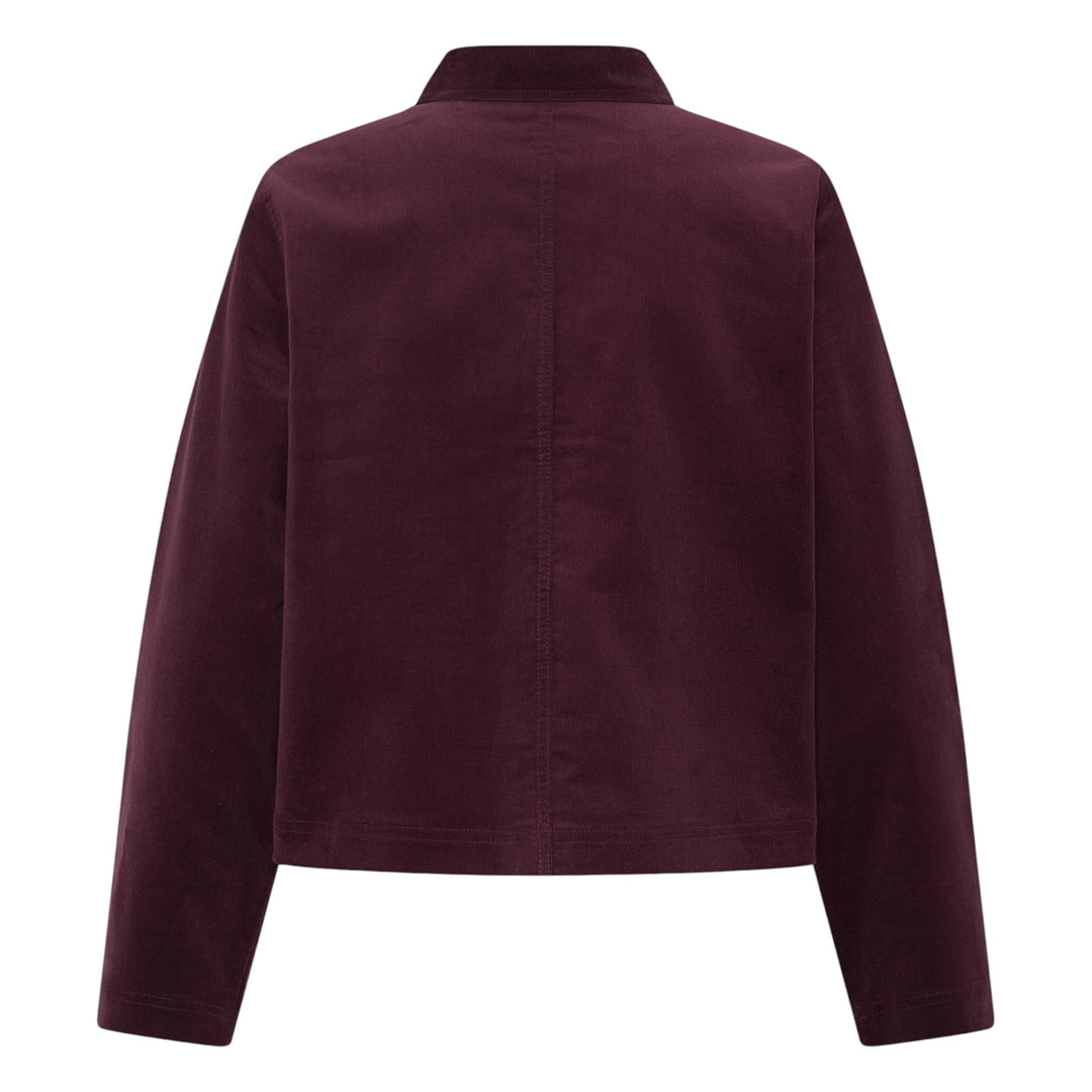 Fransa Tean Jacket Port Royale