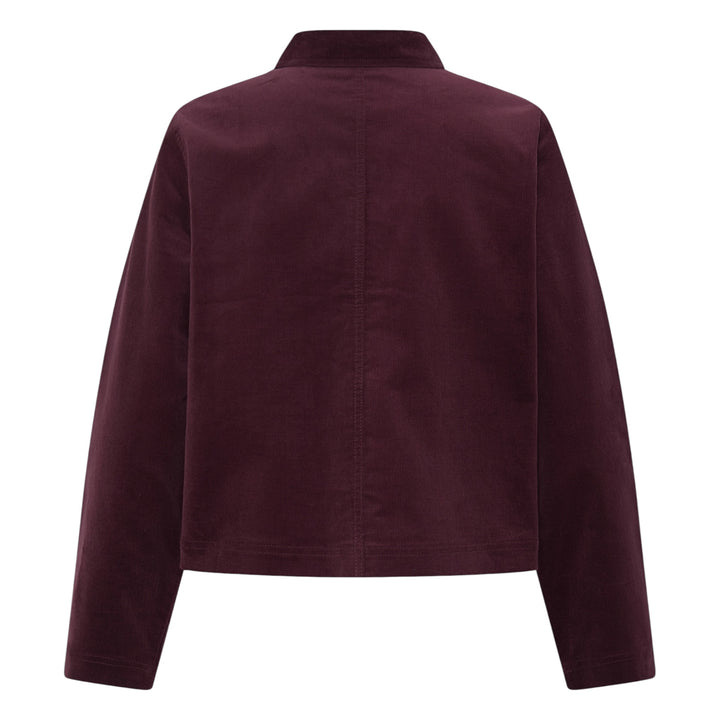 Fransa Tean Jacket Port Royale