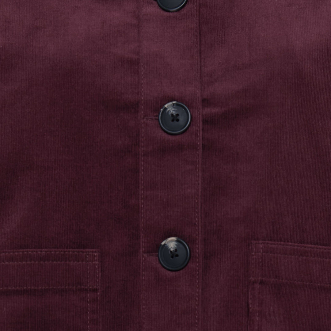 Fransa Tean Jacket Port Royale