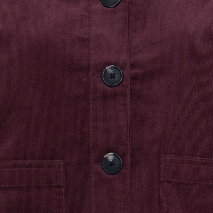 Fransa Tean Jacket Port Royale