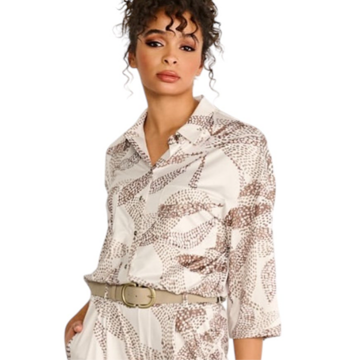 K Design Printed Top Sand