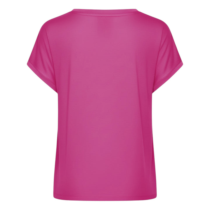 B.Young Panyax Tee Phlox Pink