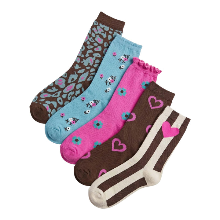 Alice Collins Sock Pack
