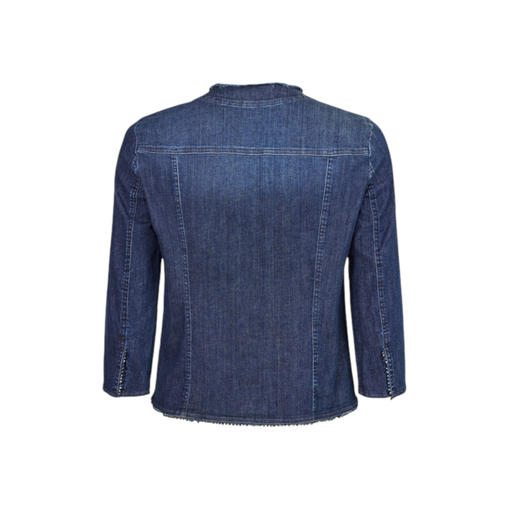 R.o.B Josy Jacket Navy Denim