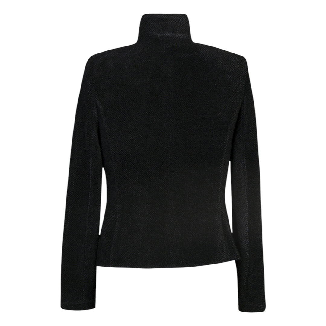 B*Three Maartje Jacket Black
