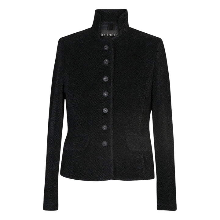 B*Three Maartje Jacket Black