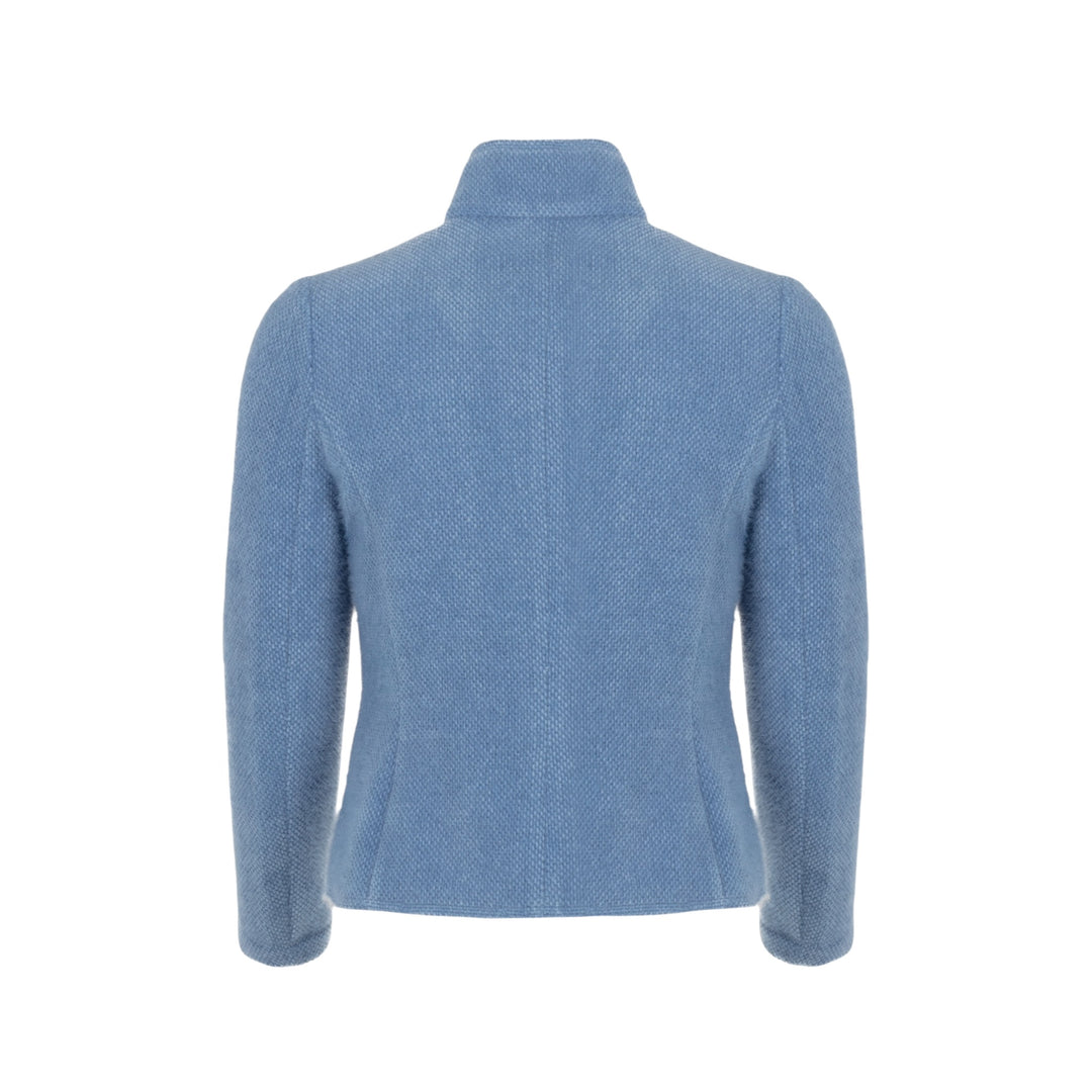 B-Three-Maartje-Jacket-Sky-Back