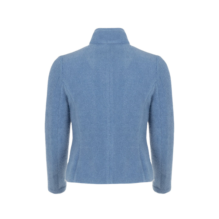 B-Three-Maartje-Jacket-Sky-Back