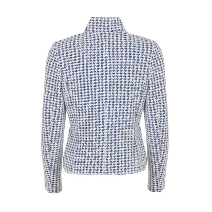 B-Three-Rio-Jacket-Smoke-Blue-Back