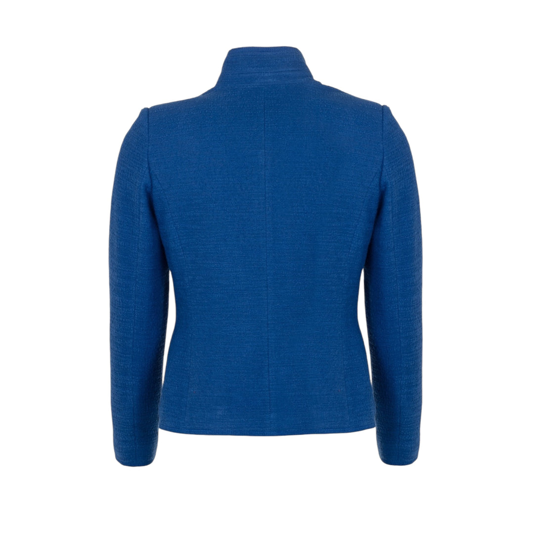 B*Three Selia Jacket Cobalt