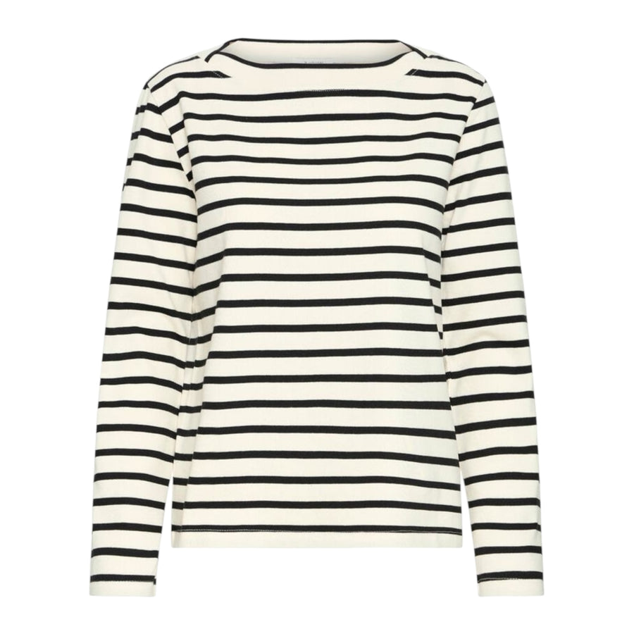 B.Young Amona Short Trench Coat Oyster main image 1
