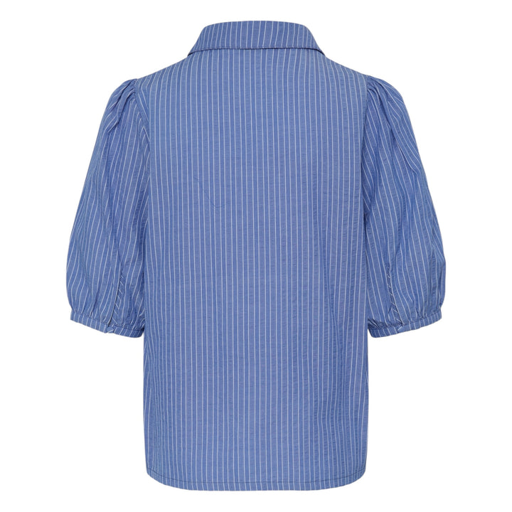 B.Young Jaiden Shirt Nebulas Blue