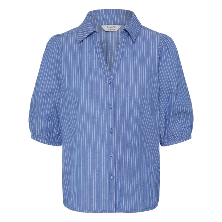 B.Young Jaiden Shirt Nebulas Blue