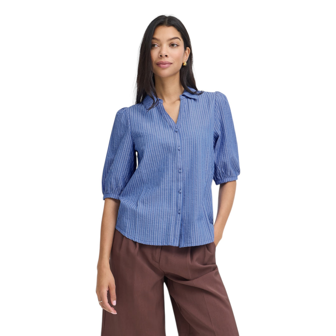 B.Young Jaiden Shirt Nebulas Blue