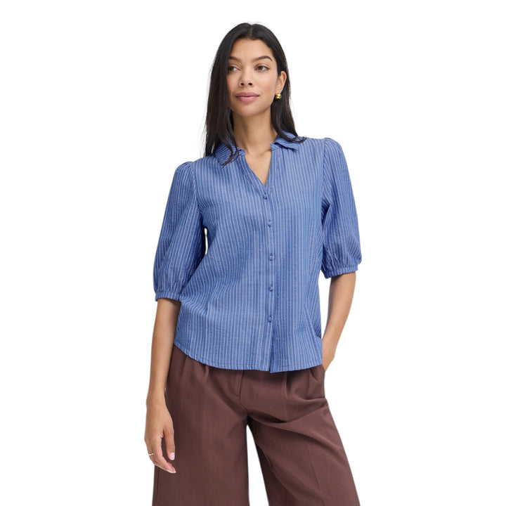 B.Young Jaiden Shirt Nebulas Blue