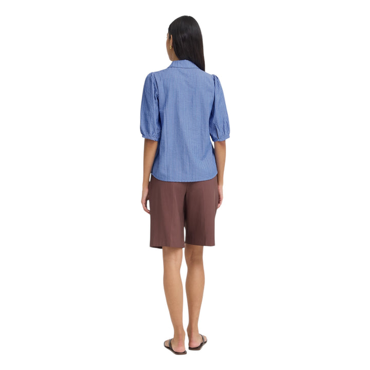 B.Young Jaiden Shirt Nebulas Blue