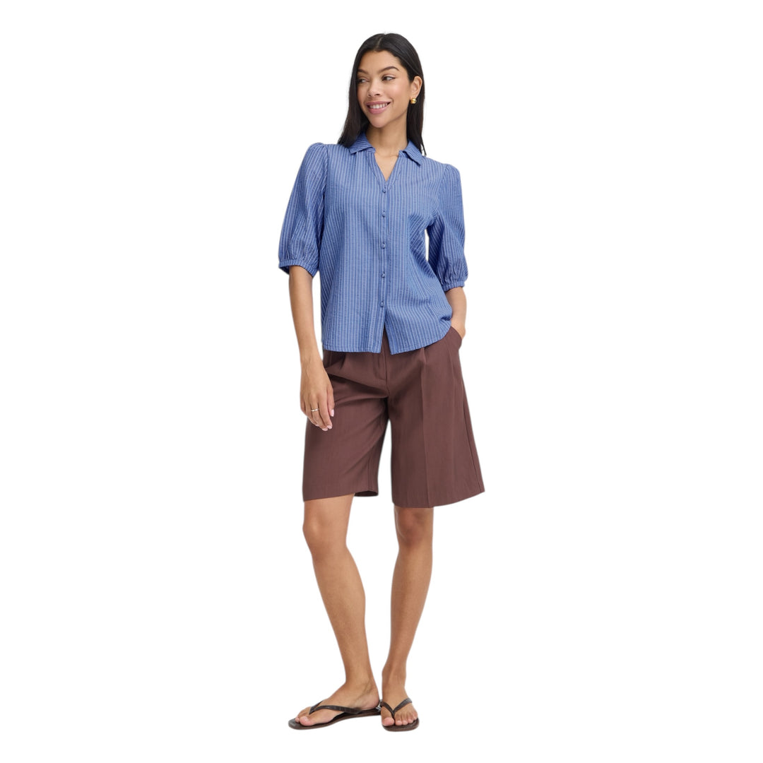 B.Young Jaiden Shirt Nebulas Blue