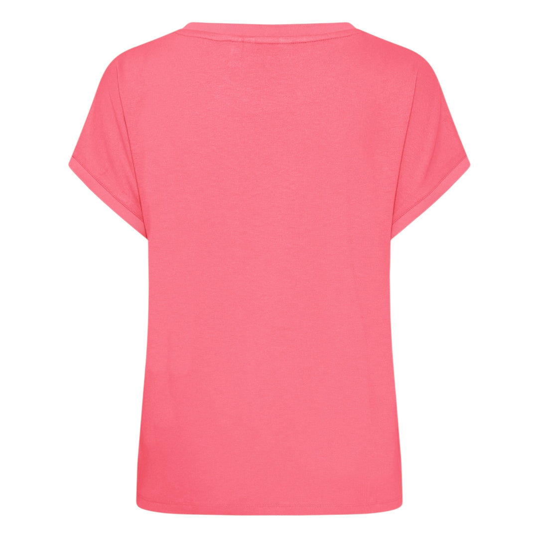 B.Young Panyax Tee Phlox Pink