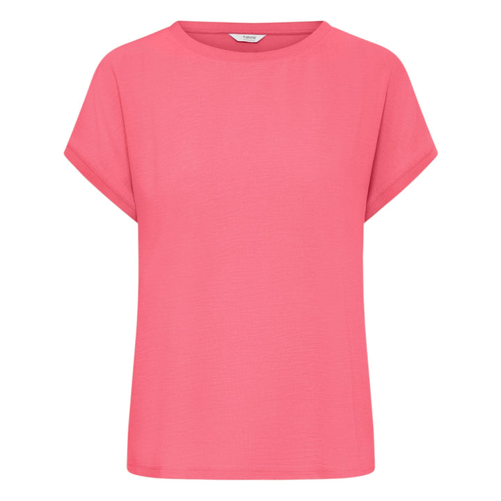 B.Young Panyax Tee Phlox Pink