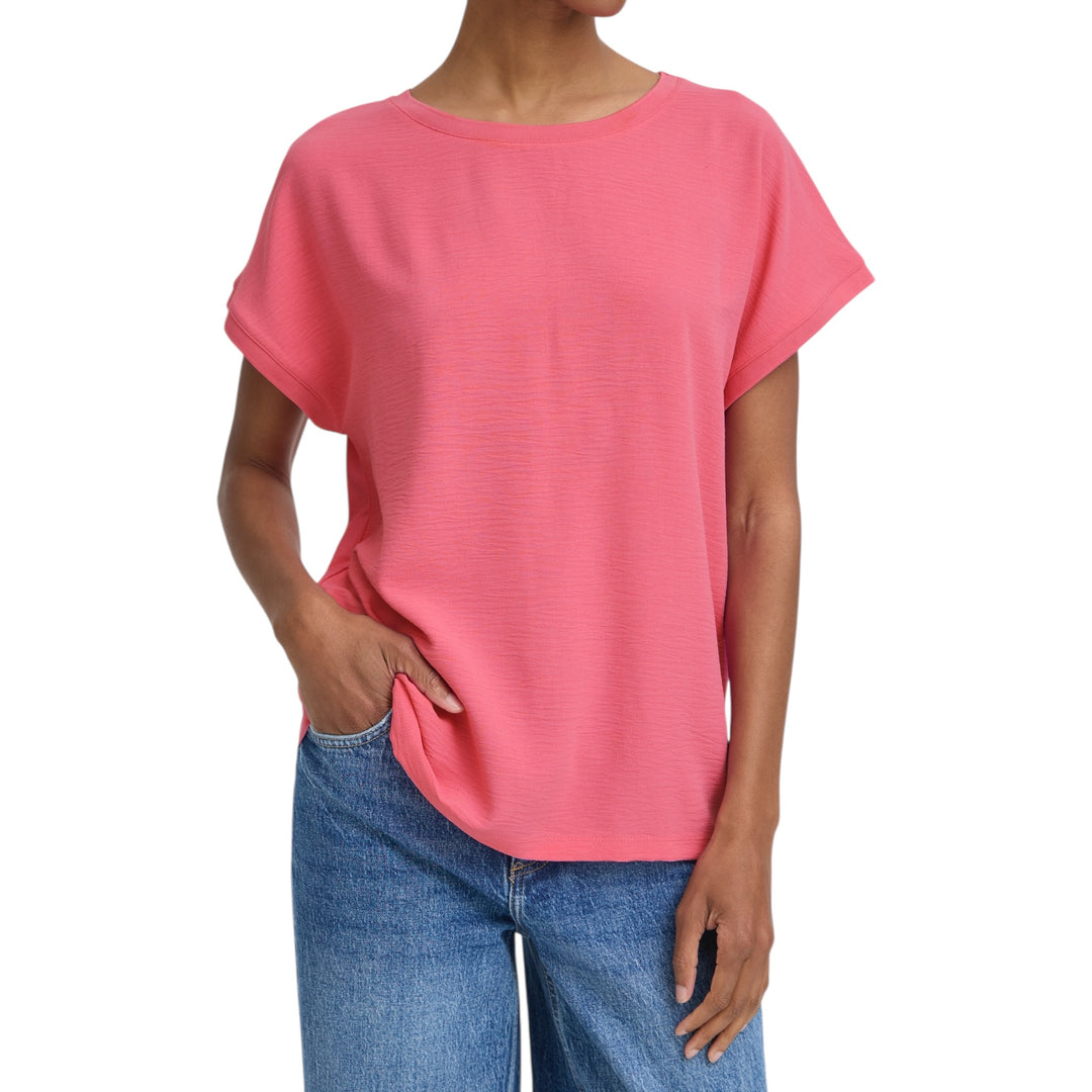 B.Young Panyax Tee Phlox Pink