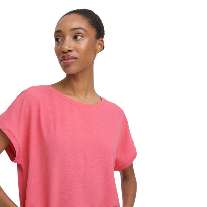 B.Young Panyax Tee Phlox Pink