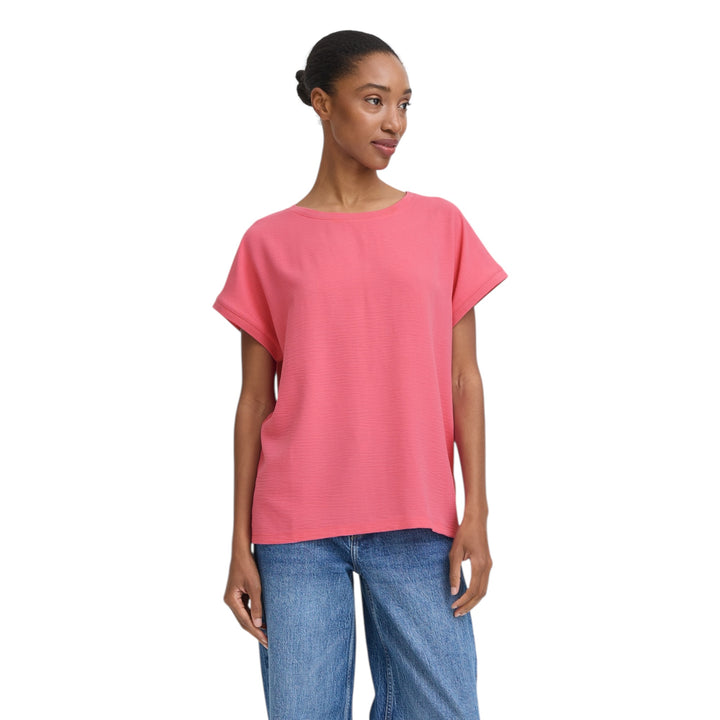 B.Young Panyax Tee Phlox Pink