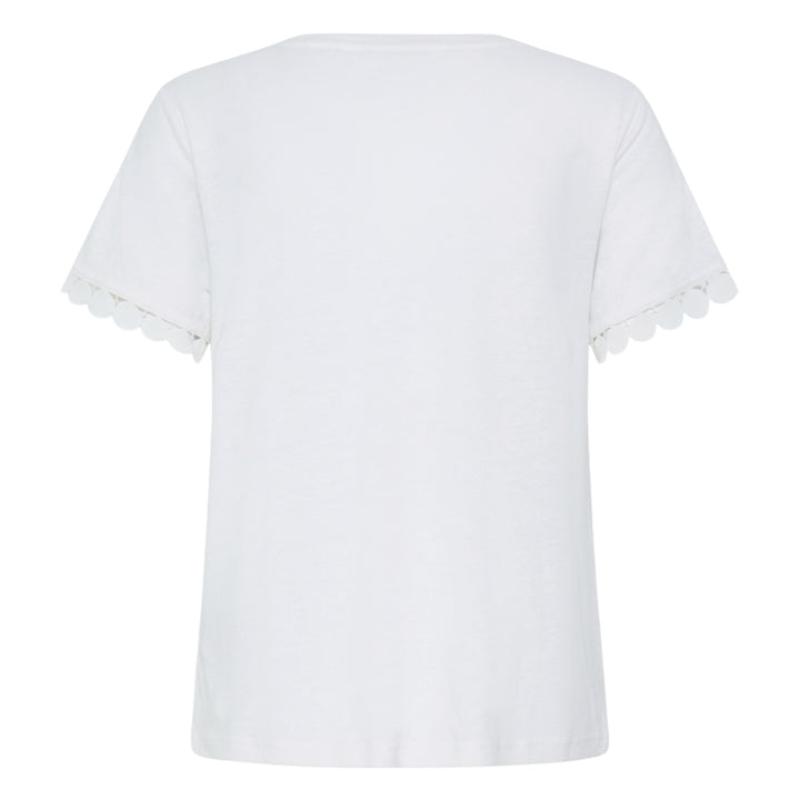 B.Young Solta T-Shirt Marshmallow