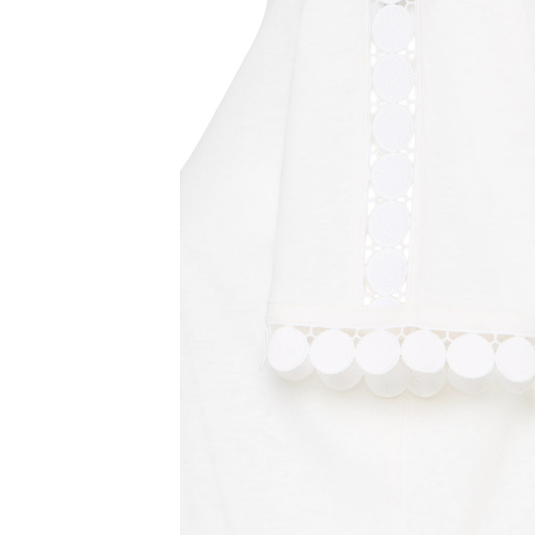 B.Young Solta T-Shirt Marshmallow