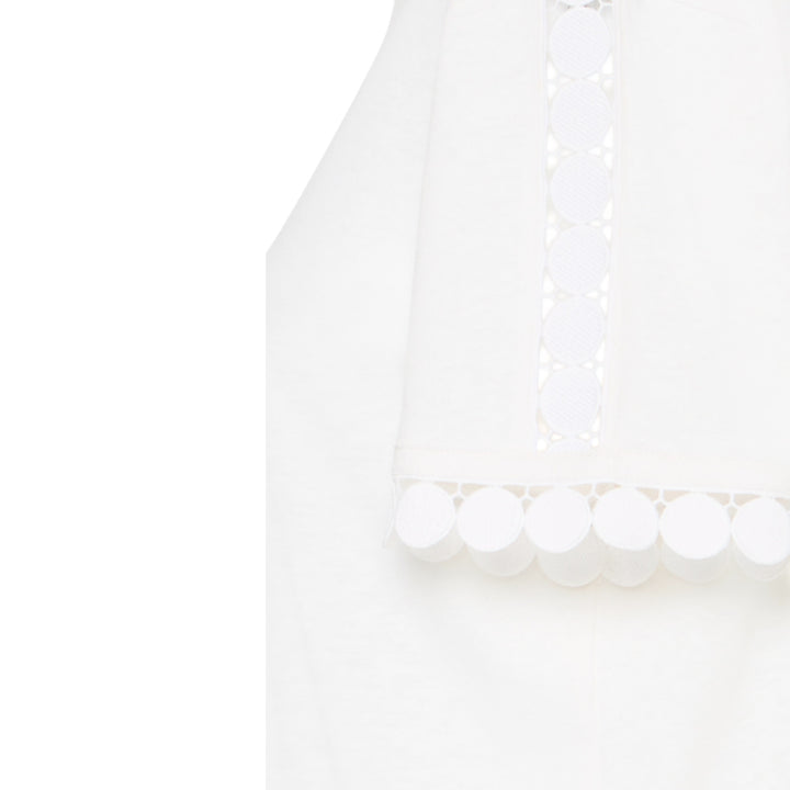 B.Young Solta T-Shirt Marshmallow