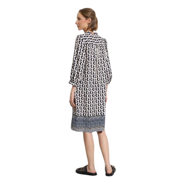 Bariloche Aragona Dress Black