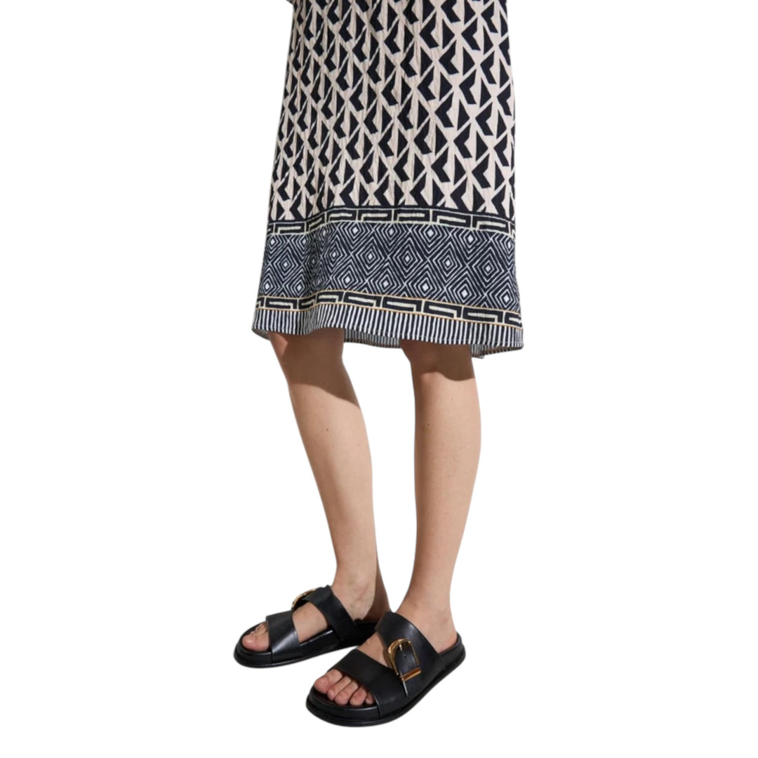 Bariloche Aragona Dress Black