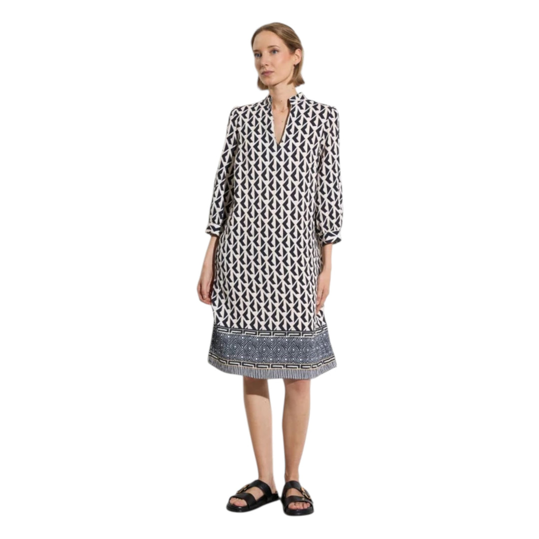 Bariloche Aragona Dress Black