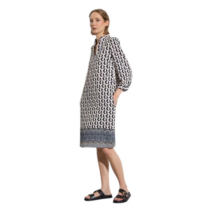 Bariloche Aragona Dress Black