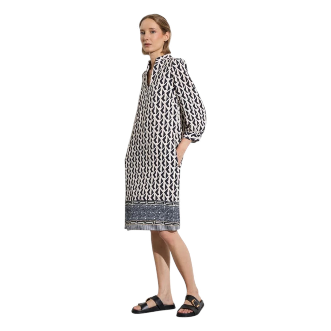 Bariloche Aragona Dress Black