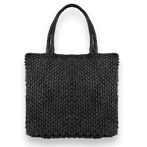 Bell-and-Fox-Mara-Hand-Woven-Bag-Black-Product-Image