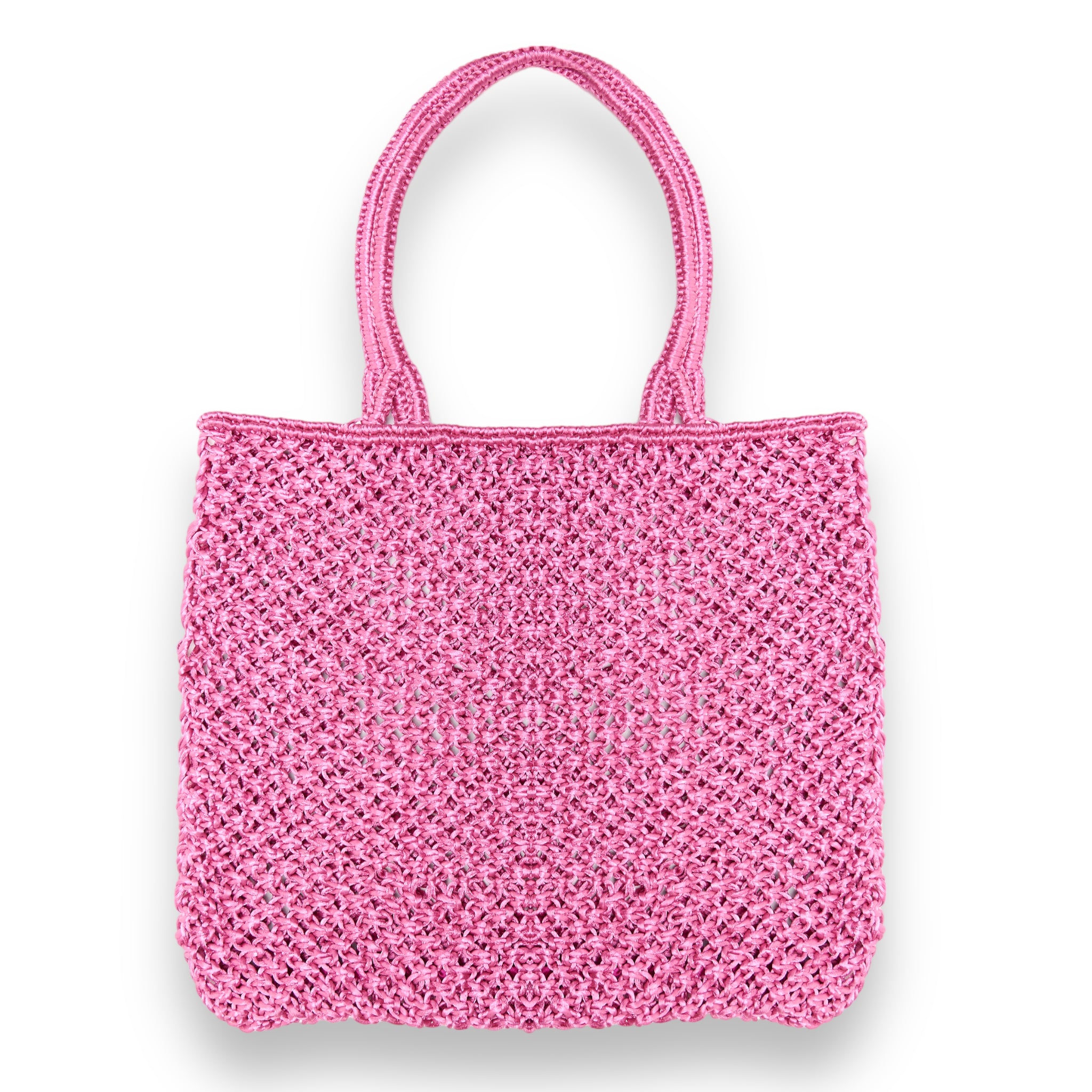 Bell-and-Fox-Mara-Hand-Wovrn-Bag-Pink-Product-Image