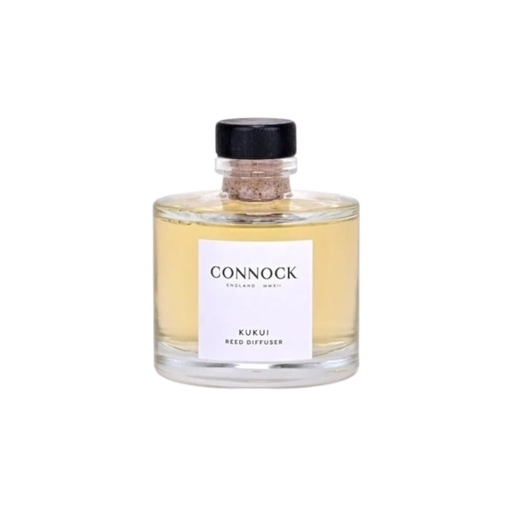 Connock London Kukui Reed Diffuser
