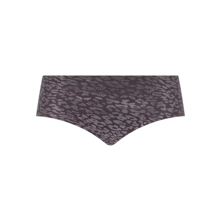 Chantelle SoftStretch Hipsters Ink Shimmer